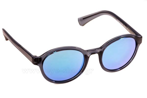 Sunglasses Emporio Armani 4054 537355