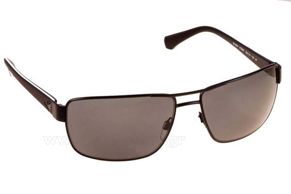 Sunglasses Emporio Armani 2031 310981