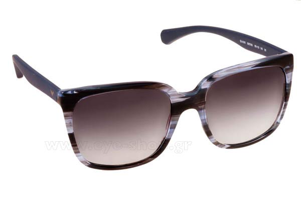 Sunglasses Emporio Armani 4049 53878G