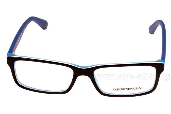 Eyeglasses Emporio Armani 3061