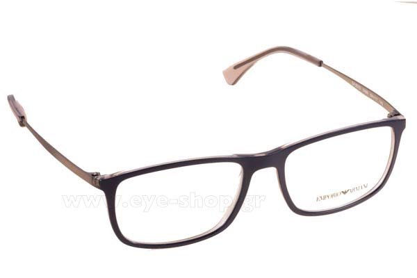 Emporio Armani 3070 Eyewear 