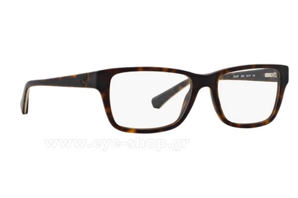 Emporio Armani 3057 Eyewear 