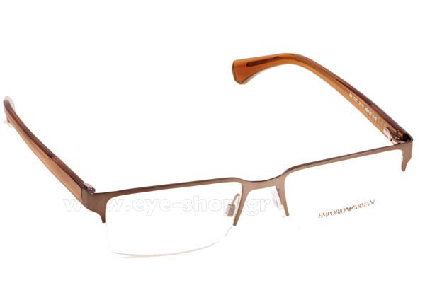 Emporio Armani 1037 Eyewear 