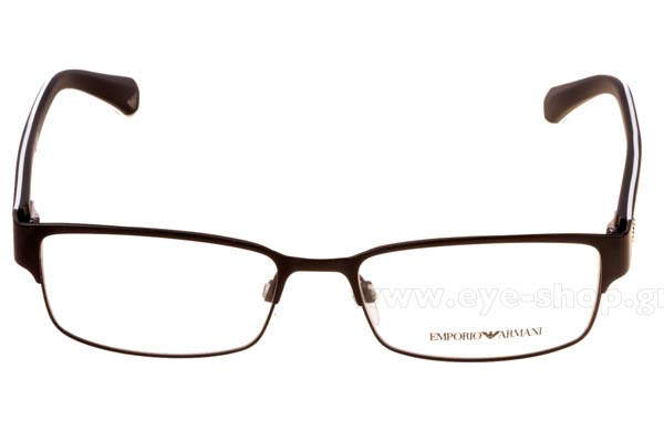 Eyeglasses Emporio Armani 1036