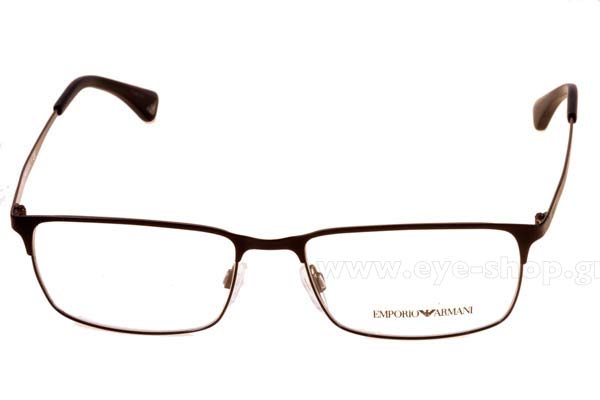 Eyeglasses Emporio Armani 1042