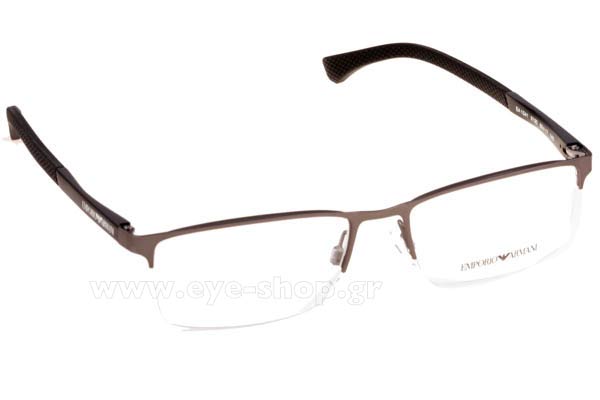 Emporio Armani 1041 Eyewear 