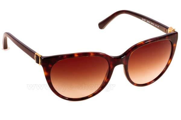 Sunglasses Emporio Armani 4057 502613