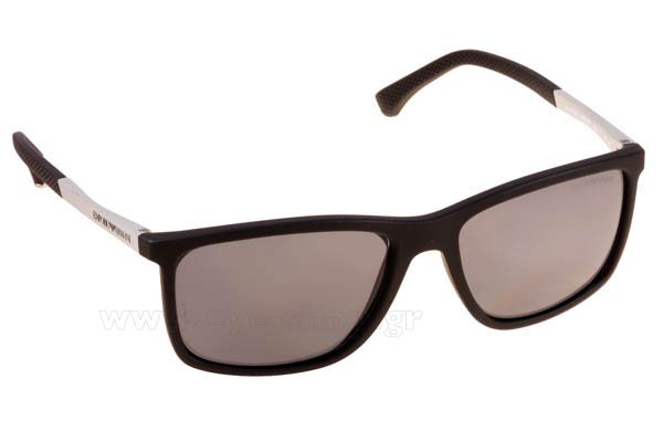 Sunglasses Emporio Armani 4058 506381