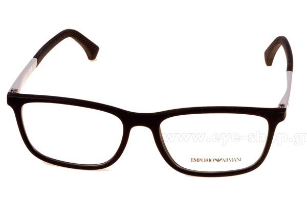 Eyeglasses Emporio Armani 3069