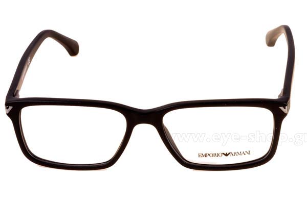 Eyeglasses Emporio Armani 3072