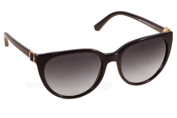 Sunglasses Emporio Armani 4057 50178G