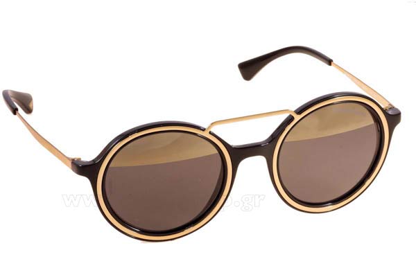 Sunglasses Emporio Armani 4062 50171Z