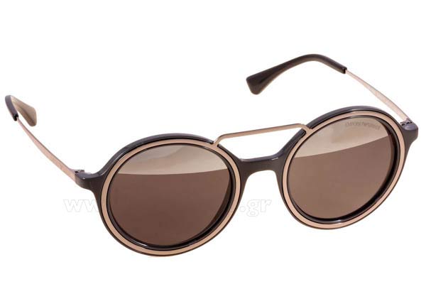 Sunglasses Emporio Armani 4062 54621Y