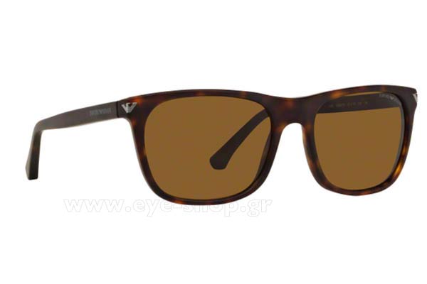 Sunglasses Emporio Armani 4056 508973