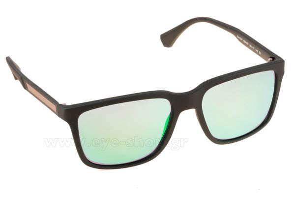 Sunglasses Emporio Armani 4047 535431