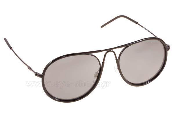 Sunglasses Emporio Armani 2034 30146G