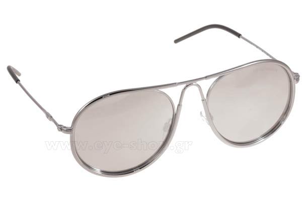 Sunglasses Emporio Armani 2034 30106G