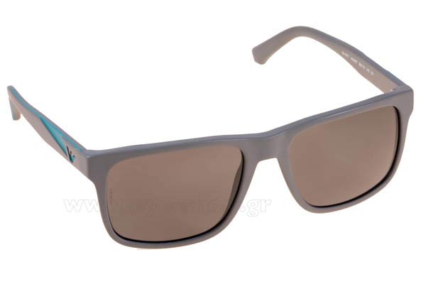 Sunglasses Emporio Armani 4071 550287