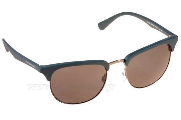 Sunglasses Emporio Armani 4072 550087