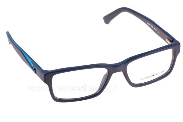 Emporio Armani 3087 Eyewear 