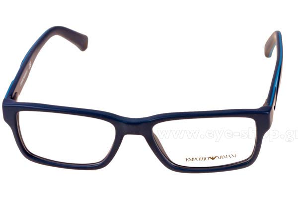 Eyeglasses Emporio Armani 3087
