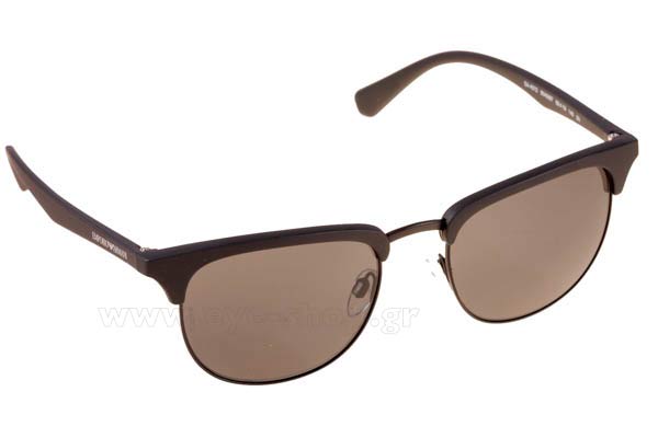 Sunglasses Emporio Armani 4072 504287