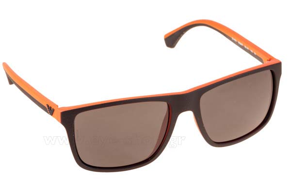 Sunglasses Emporio Armani 4033 552987
