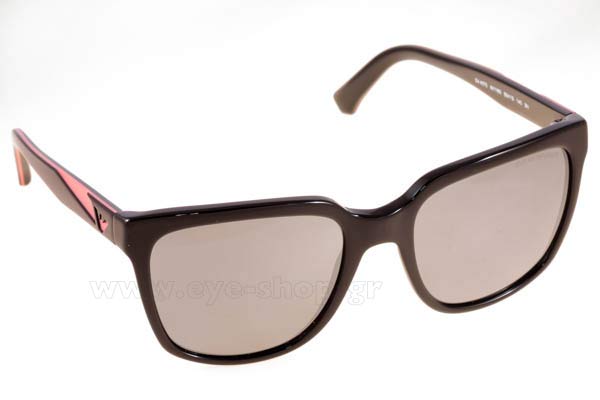 Sunglasses Emporio Armani 4070 50176G