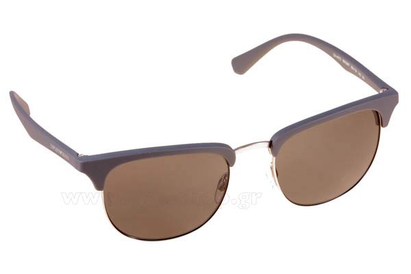 Sunglasses Emporio Armani 4072 550287