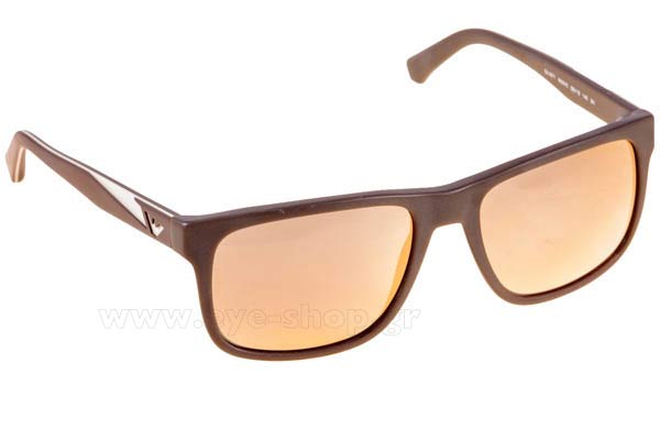 Sunglasses Emporio Armani 4071 55094Z