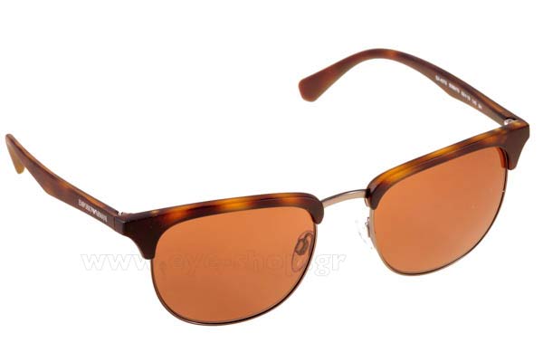 Sunglasses Emporio Armani 4072 508973