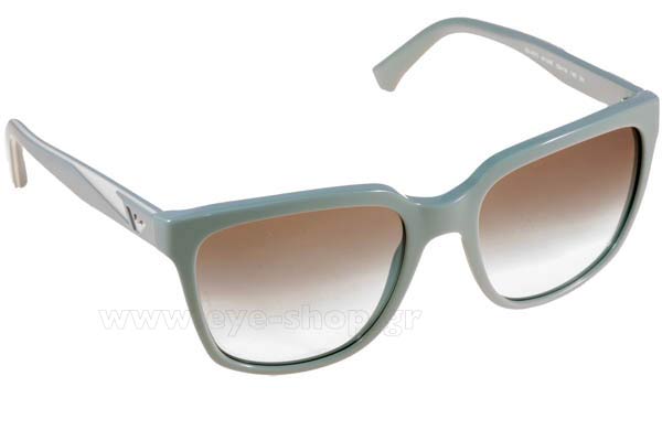 Sunglasses Emporio Armani 4070 55128E