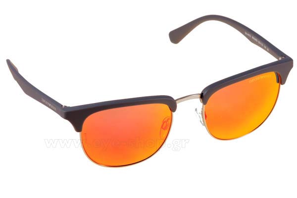 Sunglasses Emporio Armani 4072 55026Q