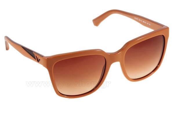 Sunglasses Emporio Armani 4070 551113