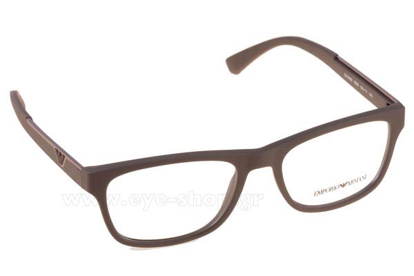 Emporio Armani 3082 Eyewear 