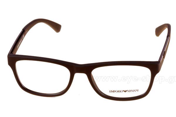 Eyeglasses Emporio Armani 3082