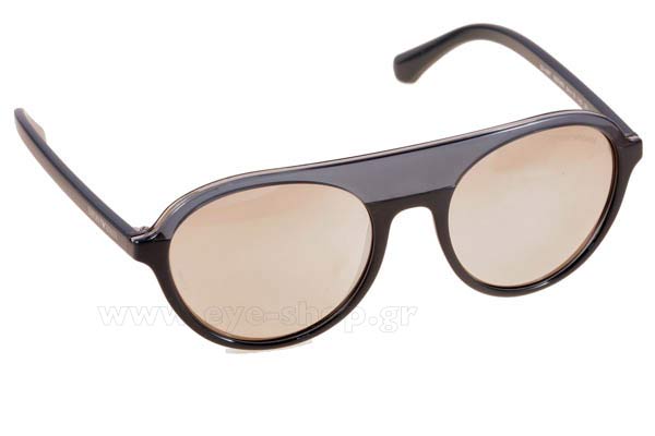 Sunglasses Emporio Armani 4067 55206G