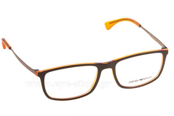 Emporio Armani 3070 Eyewear 