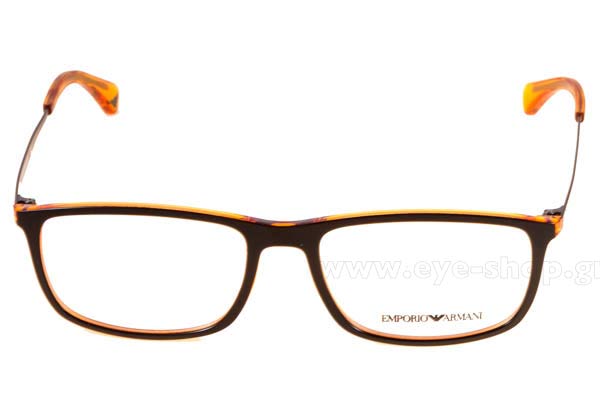 Eyeglasses Emporio Armani 3070