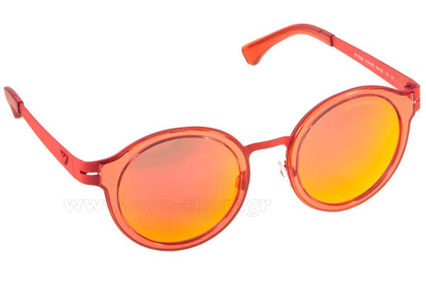 Sunglasses Emporio Armani 2029 31016Q