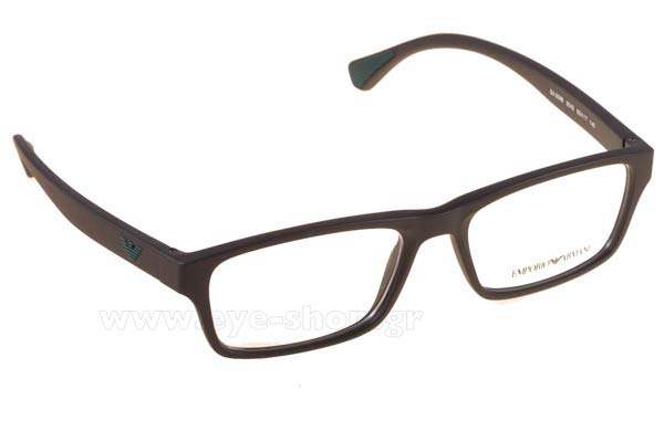 Emporio Armani 3088 Eyewear 