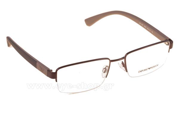 Emporio Armani 1051 Eyewear 