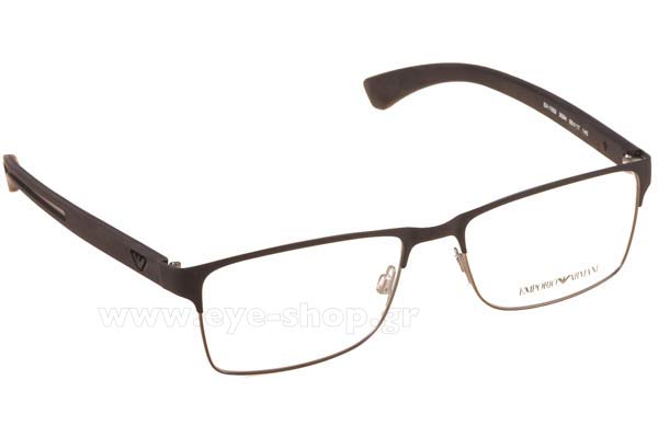 Emporio Armani 1052 Eyewear 