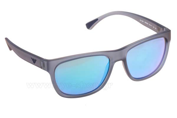 Sunglasses Emporio Armani 4081 553525