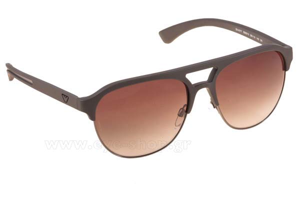 Sunglasses Emporio Armani 4077 530513
