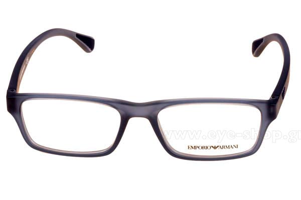 Eyeglasses Emporio Armani 3088