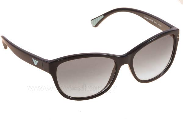 Sunglasses Emporio Armani 4080 50178E