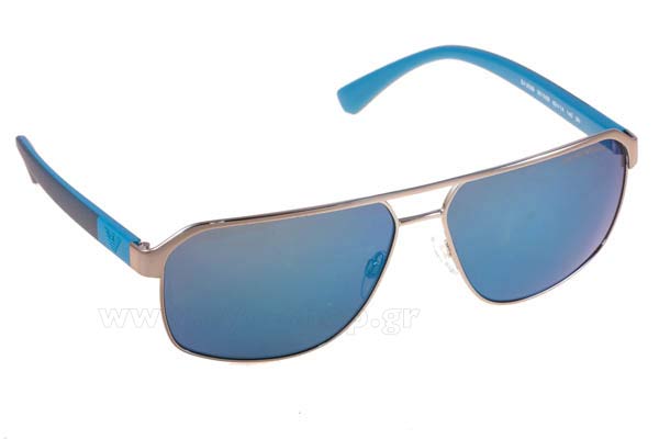 Sunglasses Emporio Armani 2039 301055