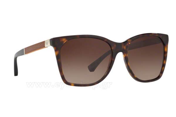 Sunglasses Emporio Armani 4075 502613