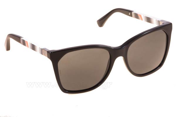 Sunglasses Emporio Armani 4075 501787